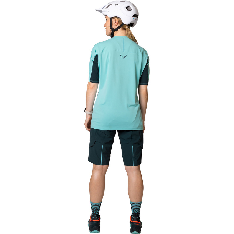 Dynafit Damen Ride DST Shorts