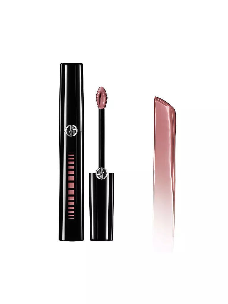 GIORGIO ARMANI COSMETICS Lippenstift - Ecstasy Mirror (102) rot