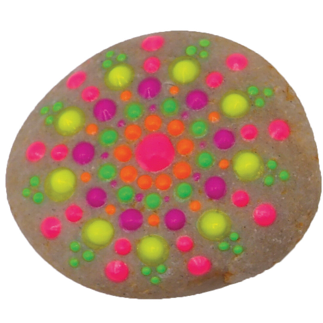 Janod dot painting
