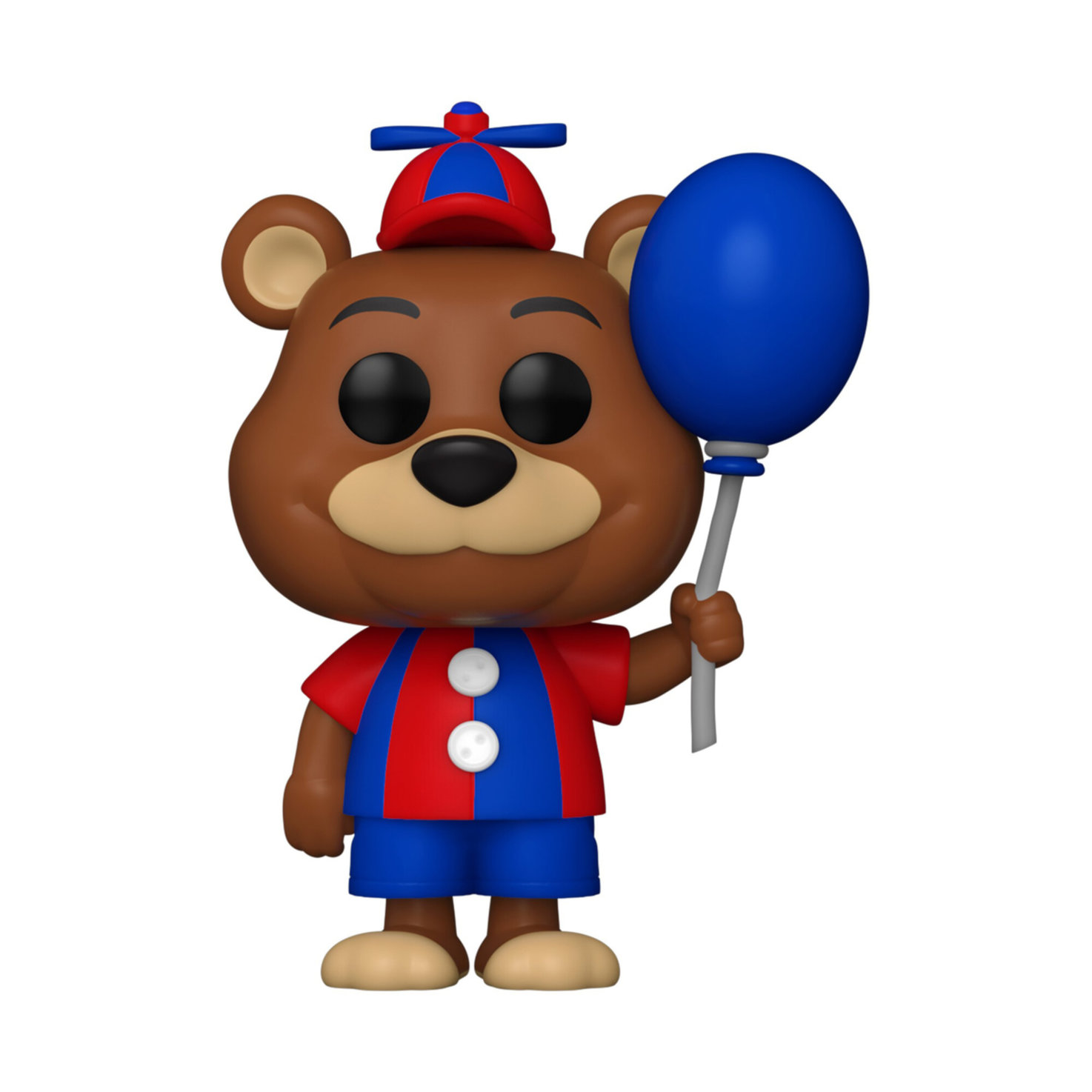 Funko POP Games: FNAF- Balloon Freddy