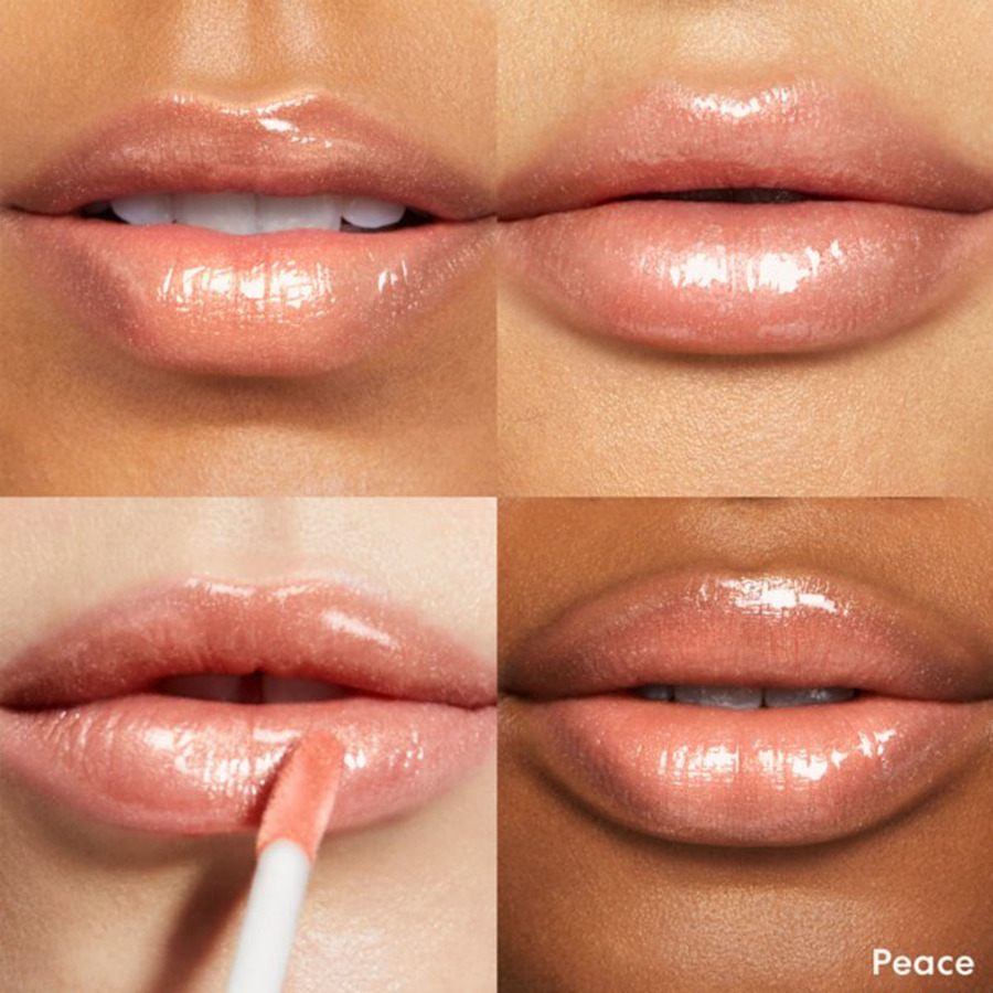 BareMinerals Mineralist Lip Gloss Balm Peace 4ml