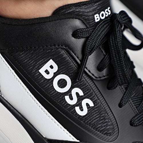 Baskets Dean Runner 50487577 Black