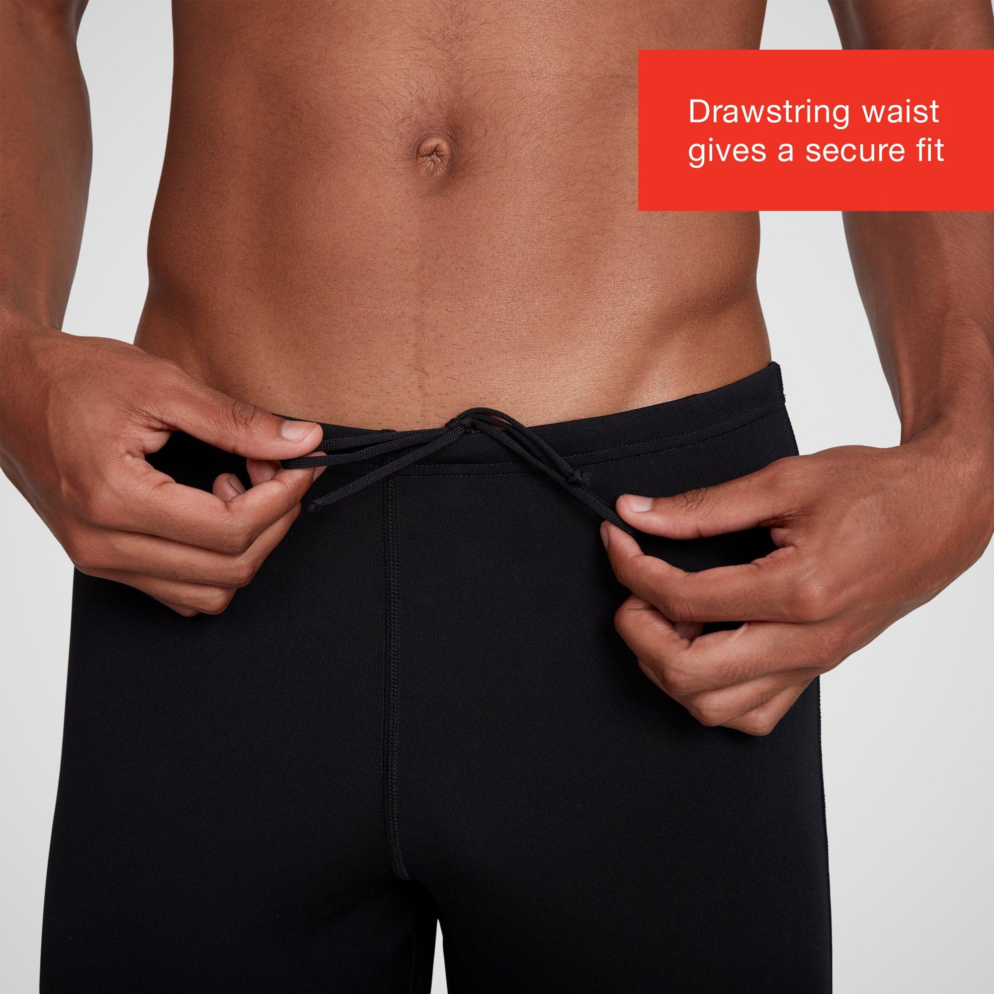 Speedo Endurance Plus Swimming Jammers Mens