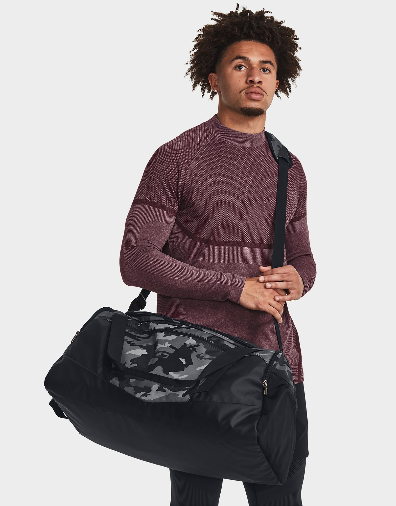 Under Armour Duffels UA Undeniable 5.0 Duffle MD
