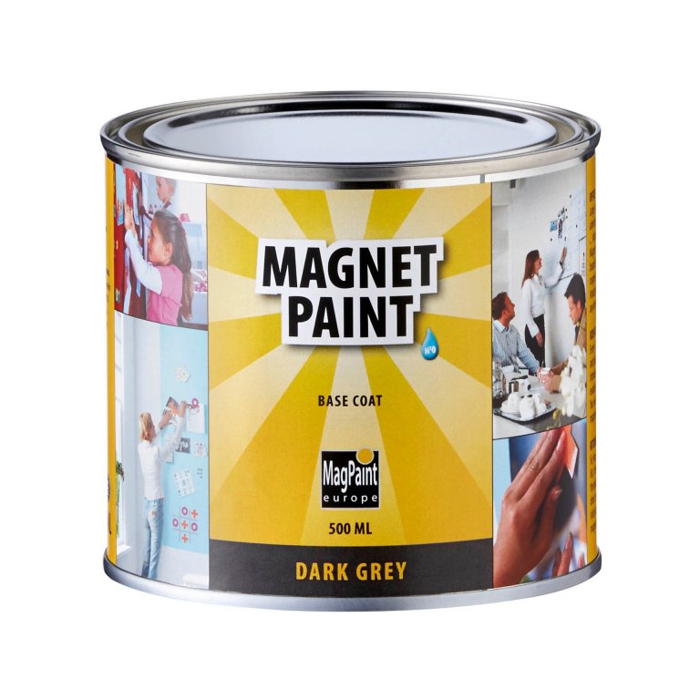 Magpaint Magnetfarbe