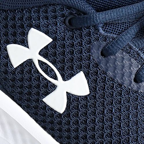 Baskets Charged Pursuit 3 3024878 Navy
