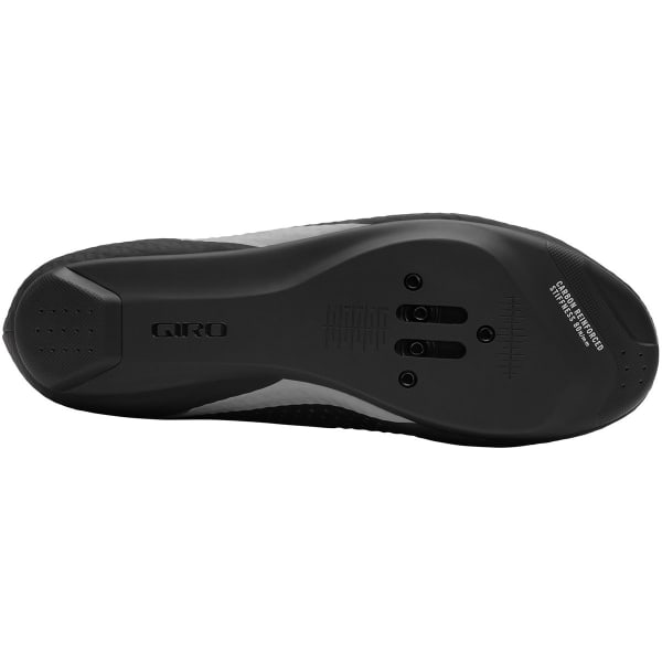 Chaussure vélo route GIRO CADET BLACK
