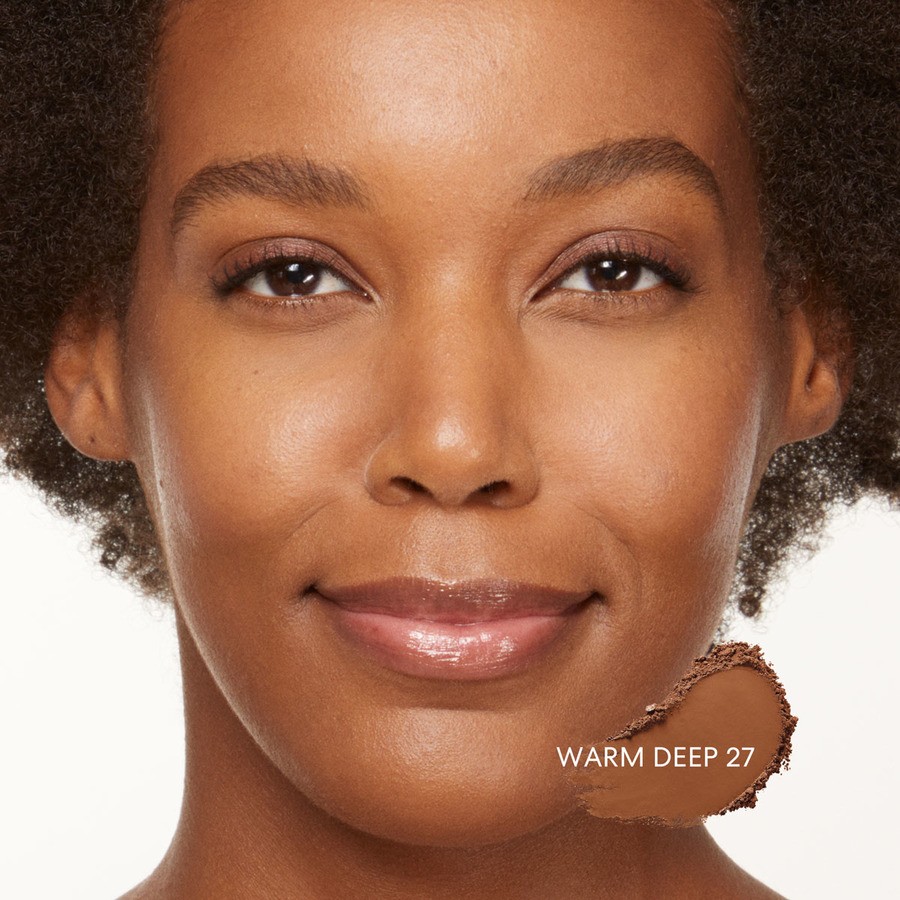 BareMinerals Original Loose Powder Foundation SPF15 Warm Deep 8g