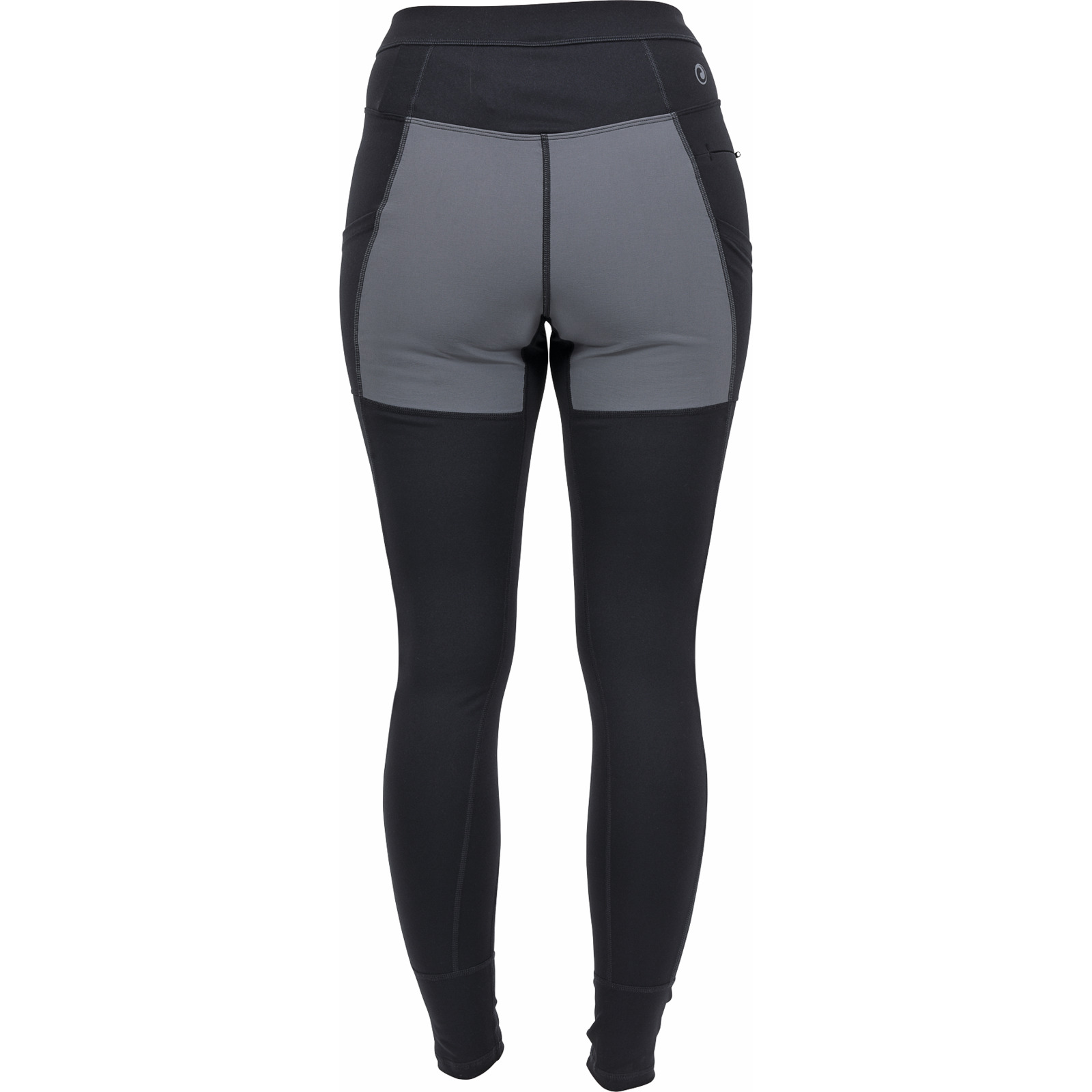 Sherpa Damen- Leggings Tenpa S