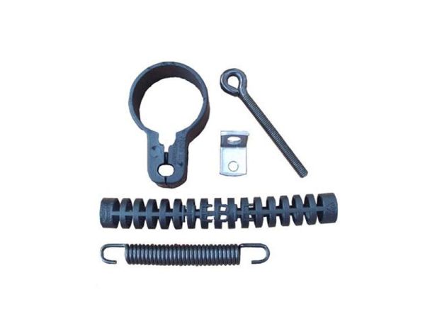 Hebie Cykelkurvsstabilisator, 28-32mm