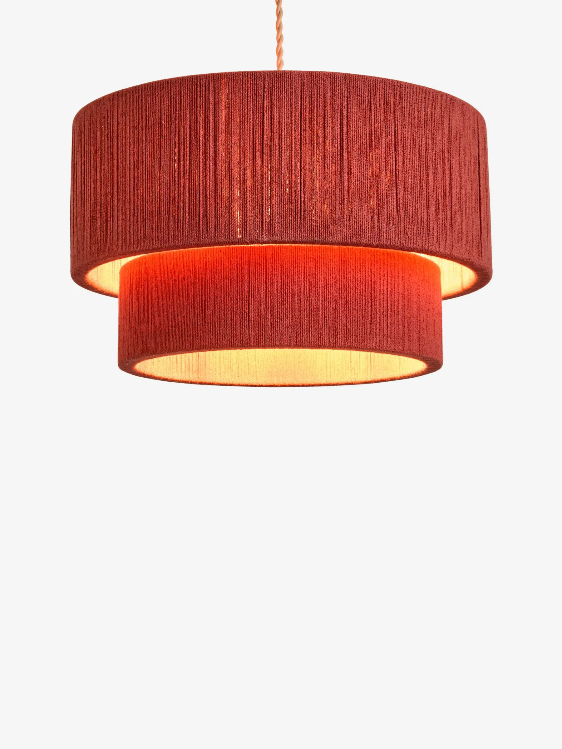 Yale Easy Fit lampenkap