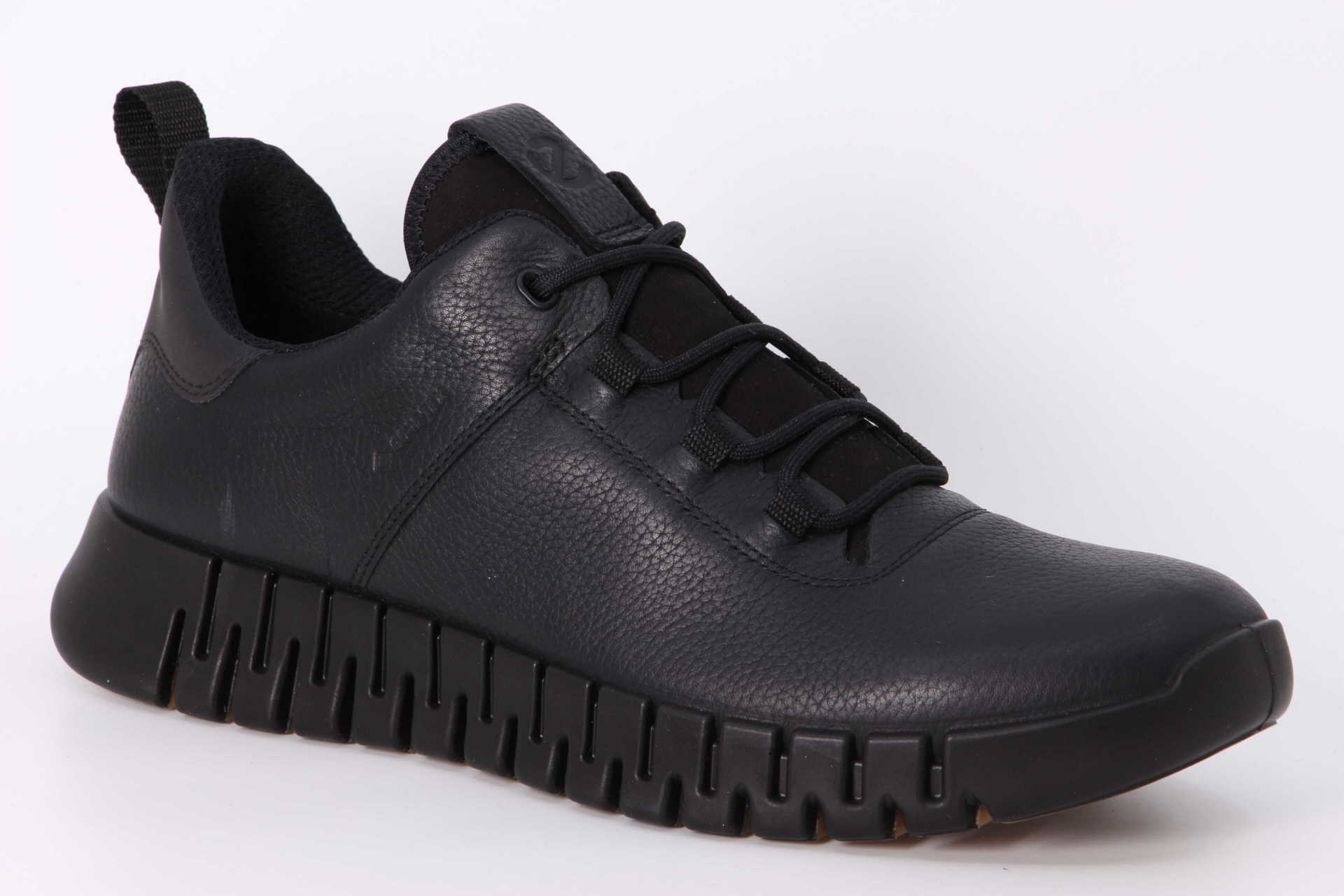 Ecco Gruuv GTX black