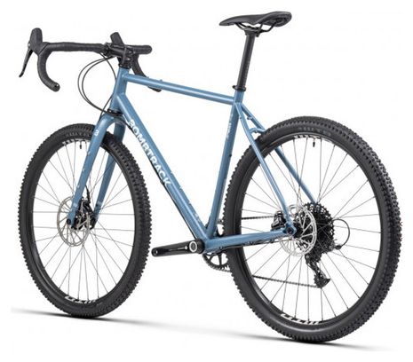 Gravel BOMBTRACK Hook Ext Matte Teal