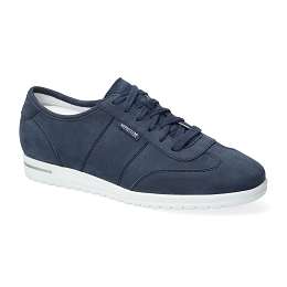 jorie  NUBUCK bucksoft 6995 jeans blue   Marine