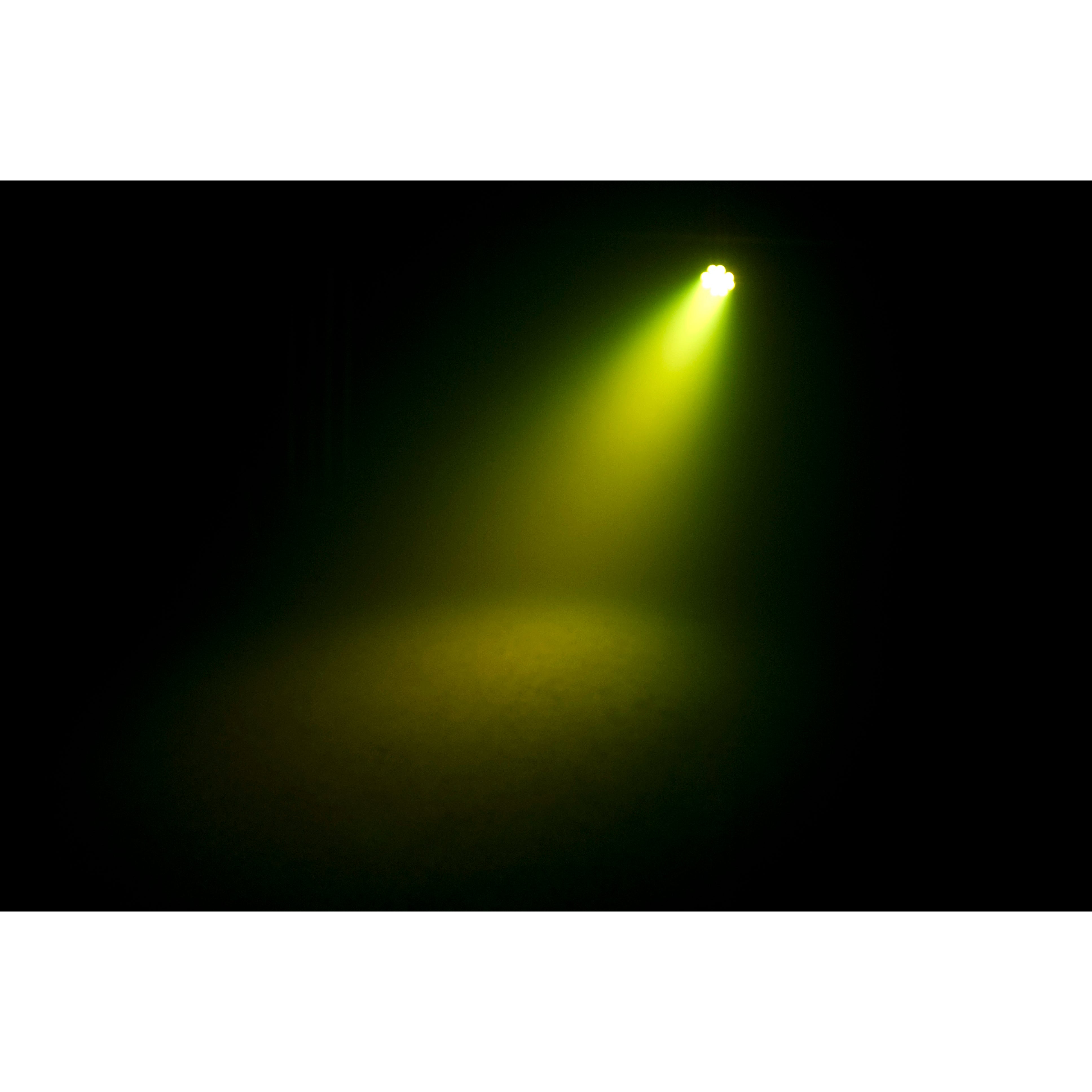 Chauvet DJ SlimPAR Pro H USB wash spot