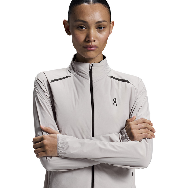 ON Damen Weather Insulated Jacke