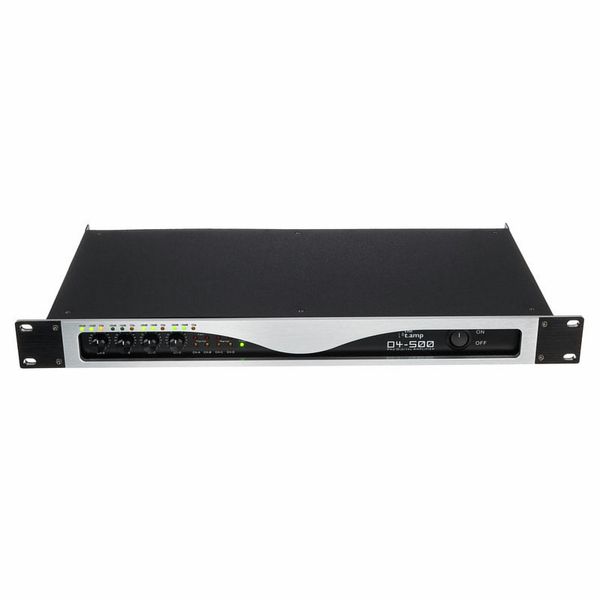 the t.amp D4-500