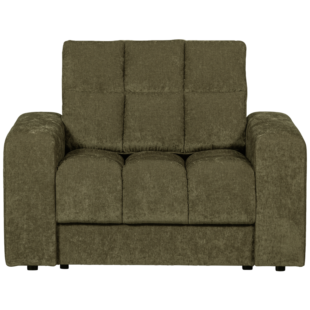 WOOOD Second Date Fauteuil