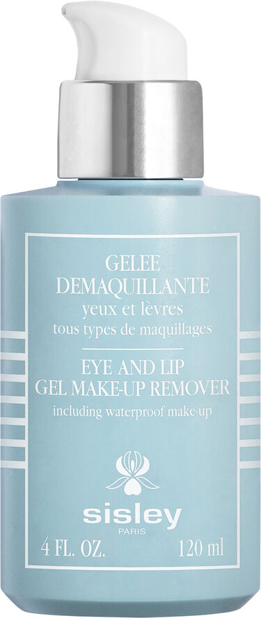 Sisley Eye & Lip Makeup Remover