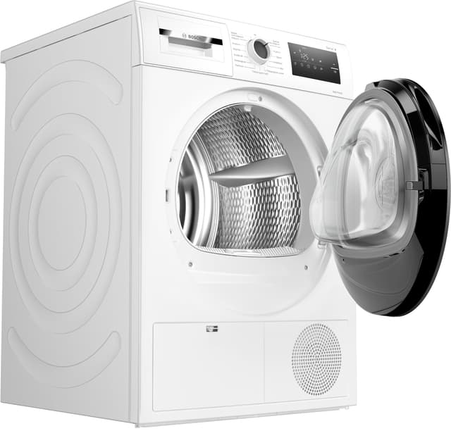 Bosch Tørretumbler WTH85V0ESN