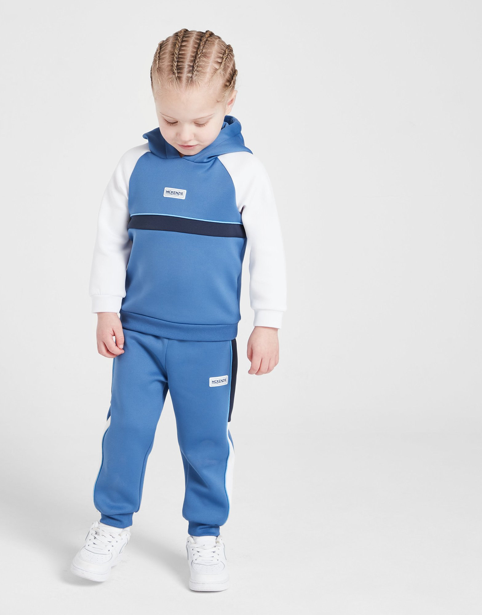 McKenzie Ensemble de survêtement Brink Bébé