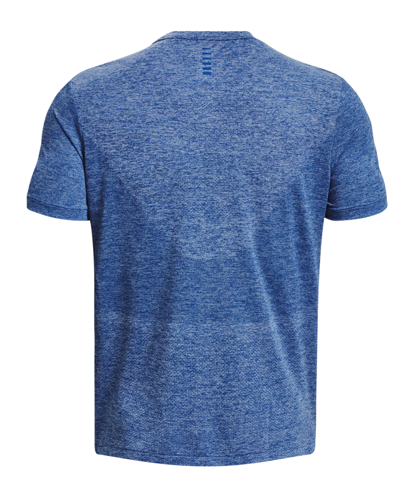 Under Armour Seamless Stride T-Shirt Blau F471