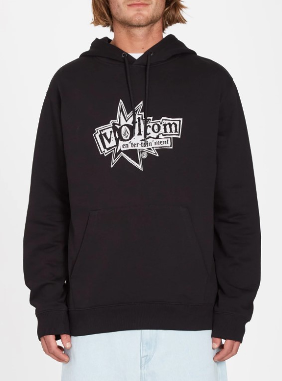 Volcom V ENT PO Black