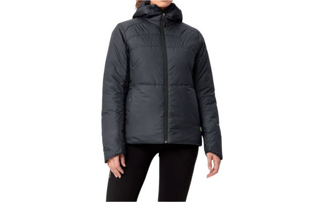 Vaude Neyland Damen Isolationsjacke mit Kapuze