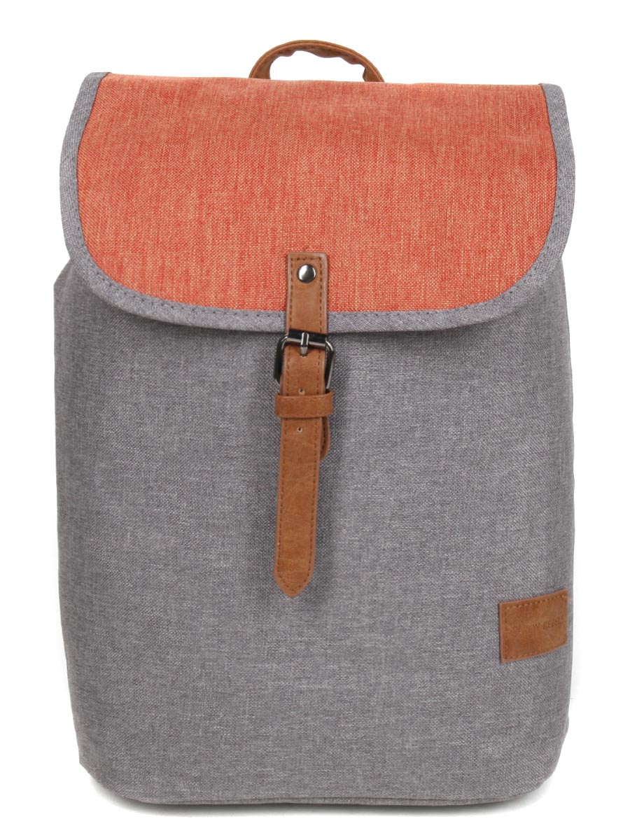 Sac À dos New Rebels Creek Flap