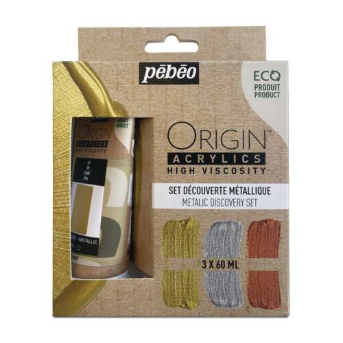 pébéo ORIGIN™ ACRYLICS, Sets