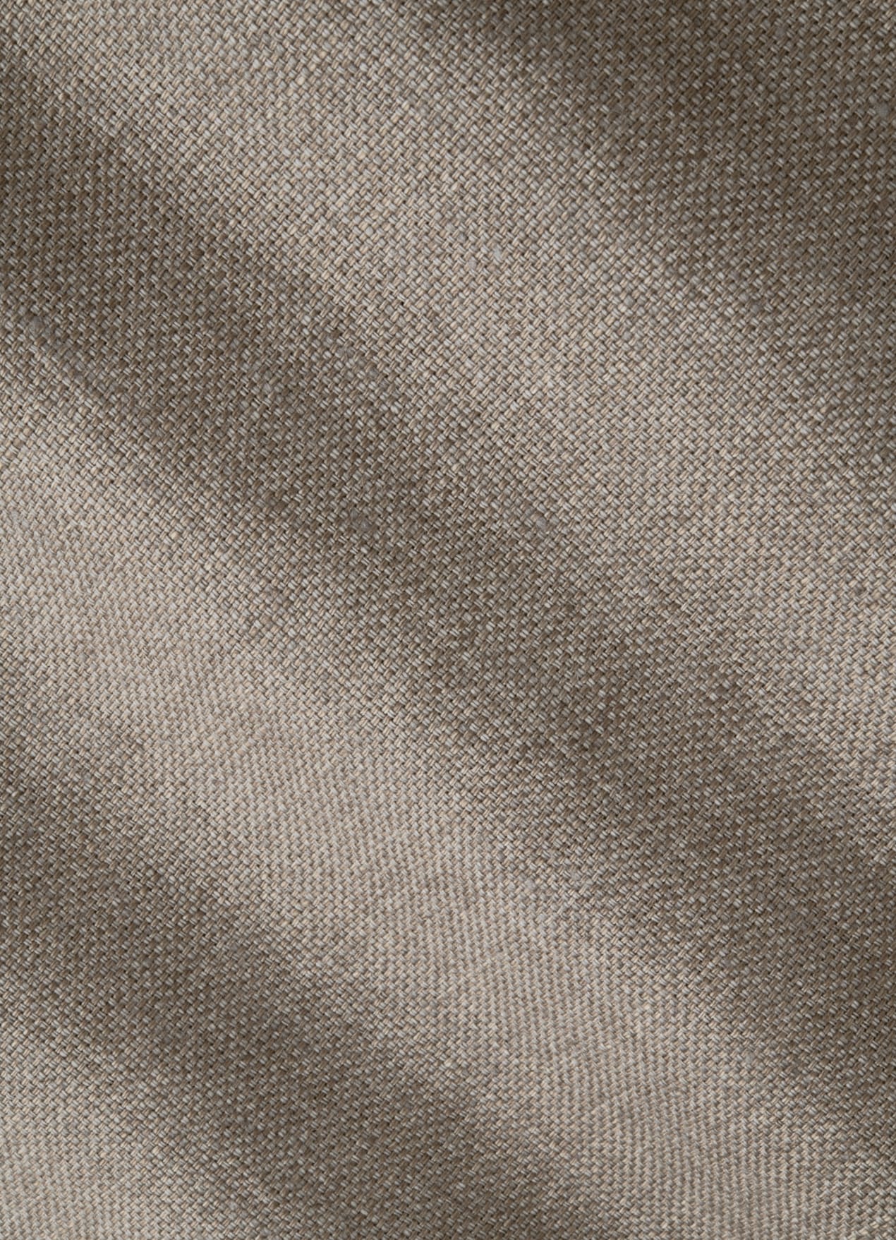 Blazer Roma coupe Relaxed marron clair