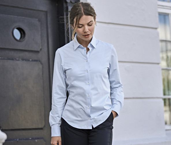 TEE JAYS TJ4031 - Chemise femme