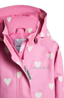 Nordbjørn Skaftö Skalldress, Love Rosebloom