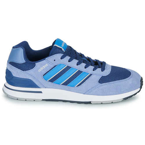 Adidas Sportswear - RUN 80s - Bleu