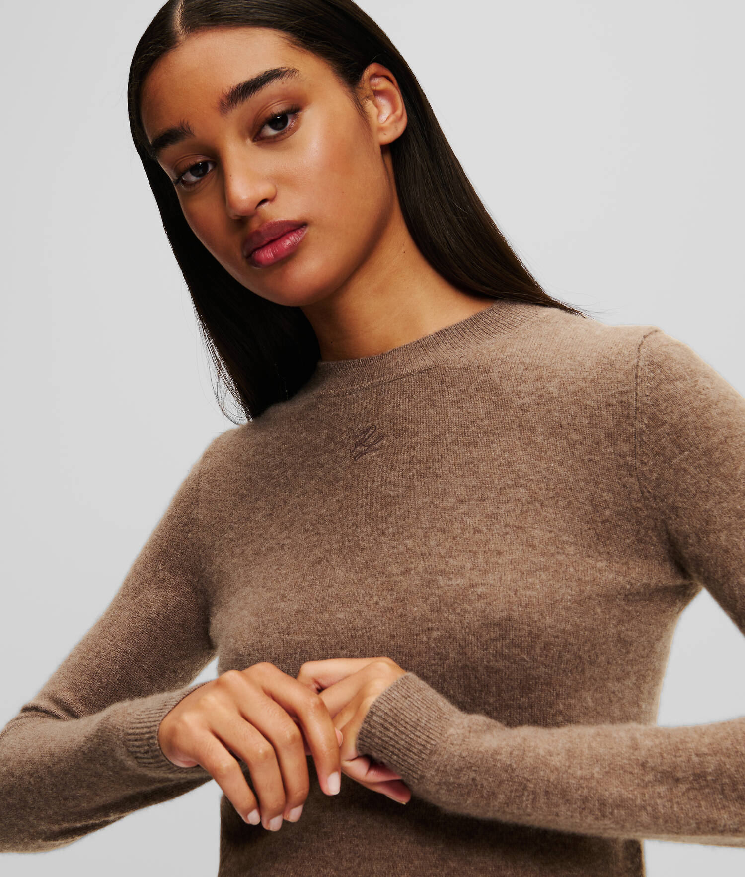 PULL EN CACHEMIRE