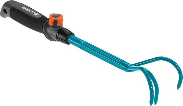 Gardena CS handkrabber