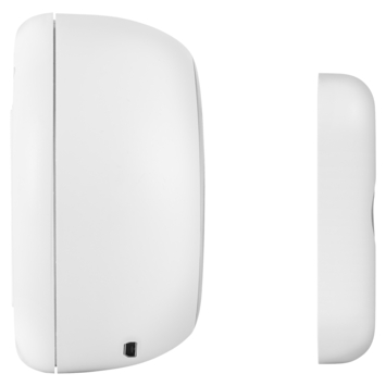 Byron DBY-23511 Draadloze deurbelset batterij 200m