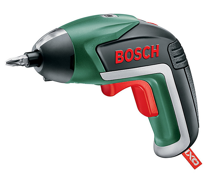 Visseuse sans fil Bosch IXO 3.6V - 1.5Ah
