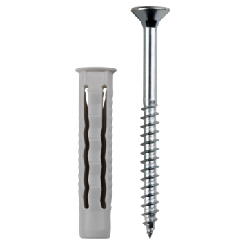 KARWEI uni-plug 10x50mm   uni 6x70mm 6ST