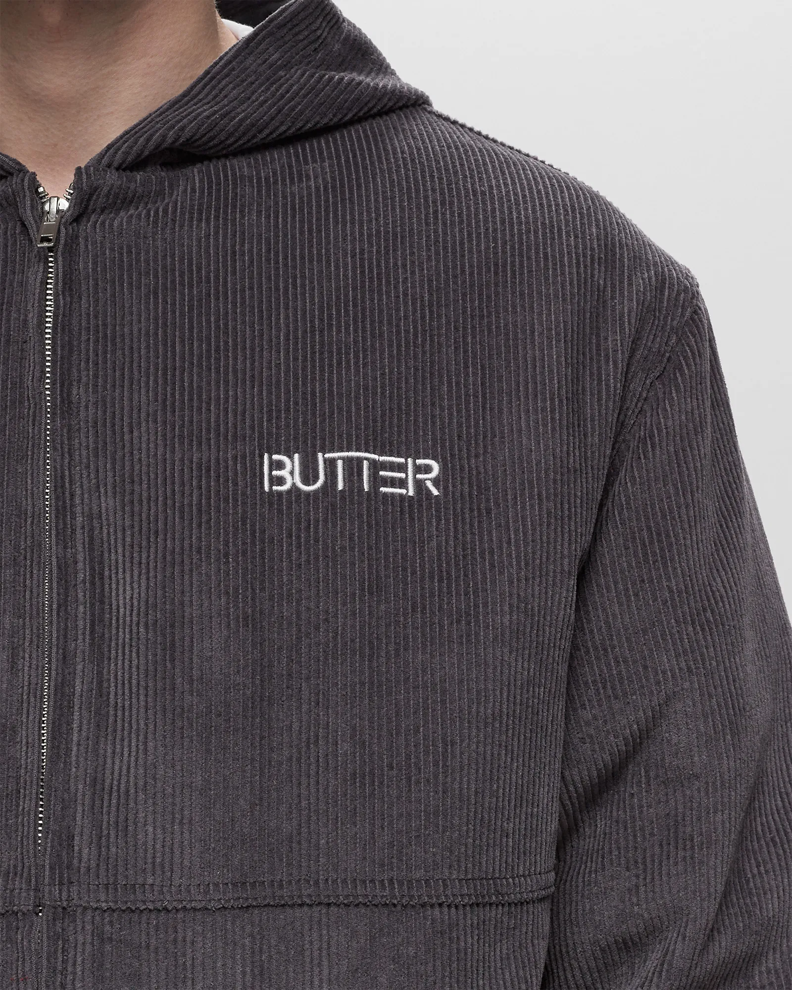 Butter Goods Corduroy Work Jacket