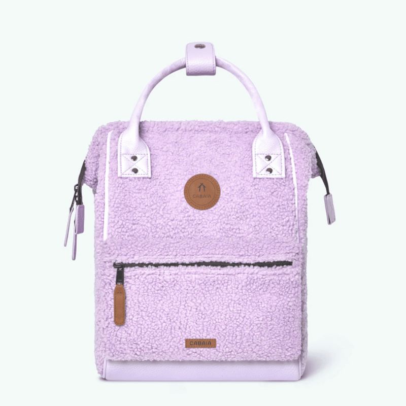 Sac à dos Adventurer Mini 12 litres + 2 grandes pochettes Cleveland