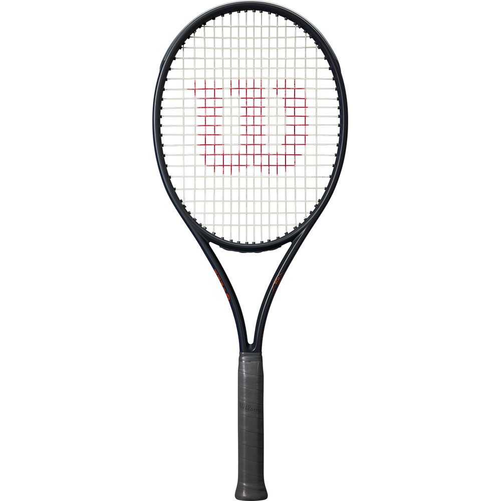Wilson Roland-Garros 2025 Shift 99 V1 Session de Soiré Tennisschläger unbesaitet 2025 (300g)