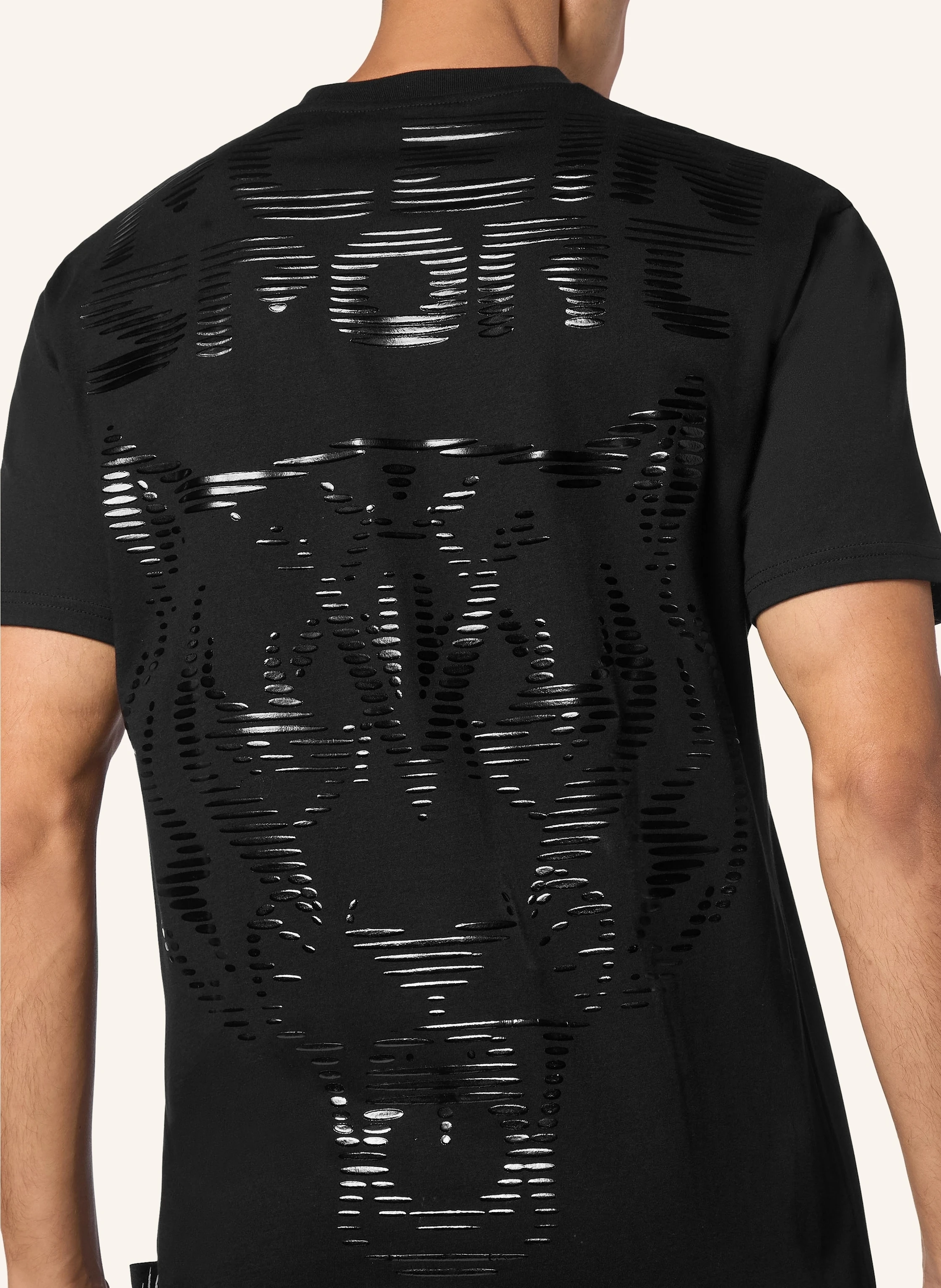 PLEIN SPORT T-Shirt TIGER