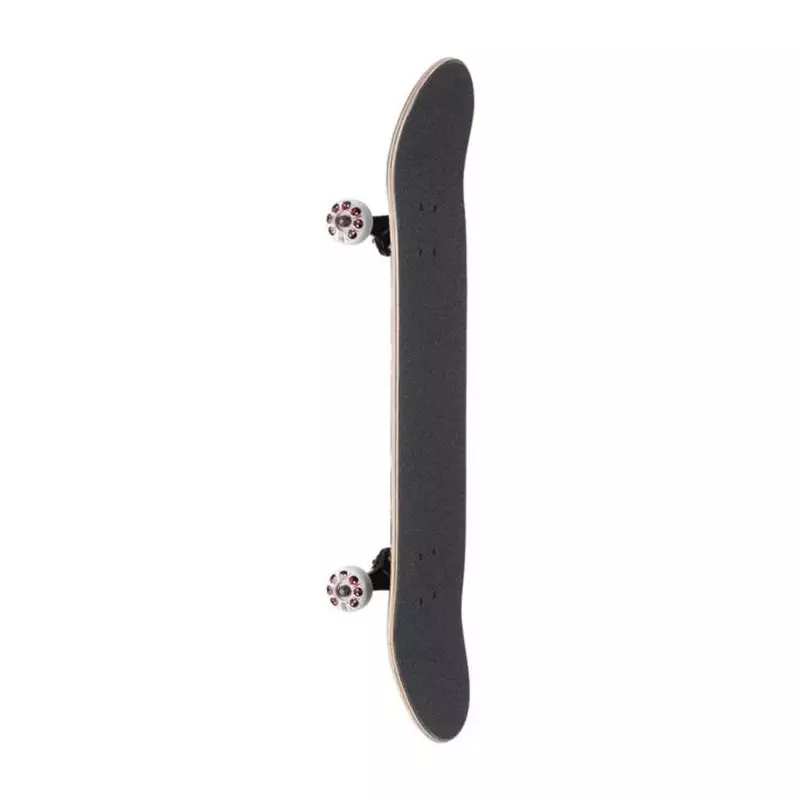 Skate ZERO SKATEBOARDS Iron Maiden Number Of The Beast 8.0