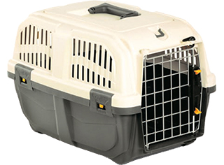 TRANSPORTADORA MPS SKUDO 1 48X32X31CM