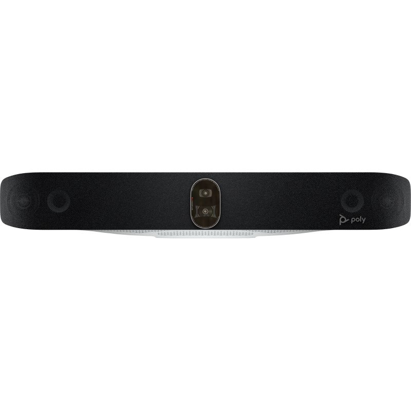 HP Poly Barre de visioconférence tout-en-un Poly Studio X72