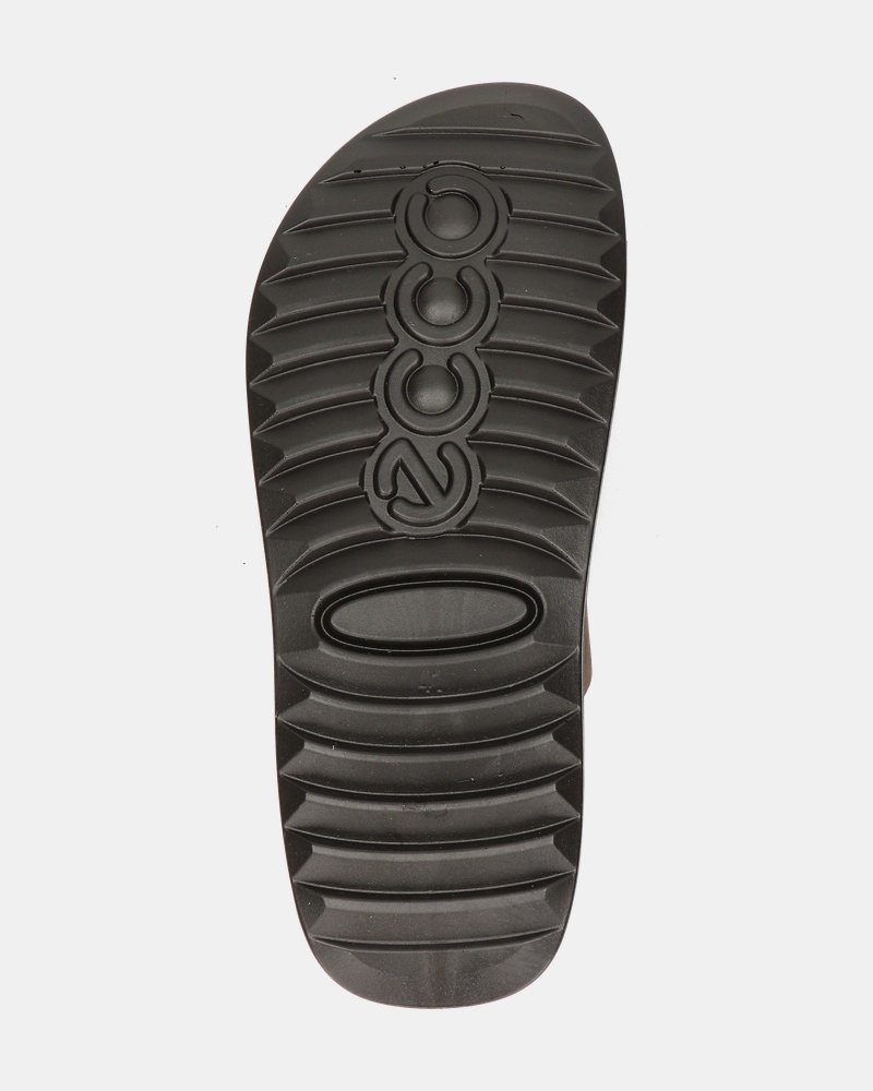Ecco 2nd Cozmo Slippers  - bruin