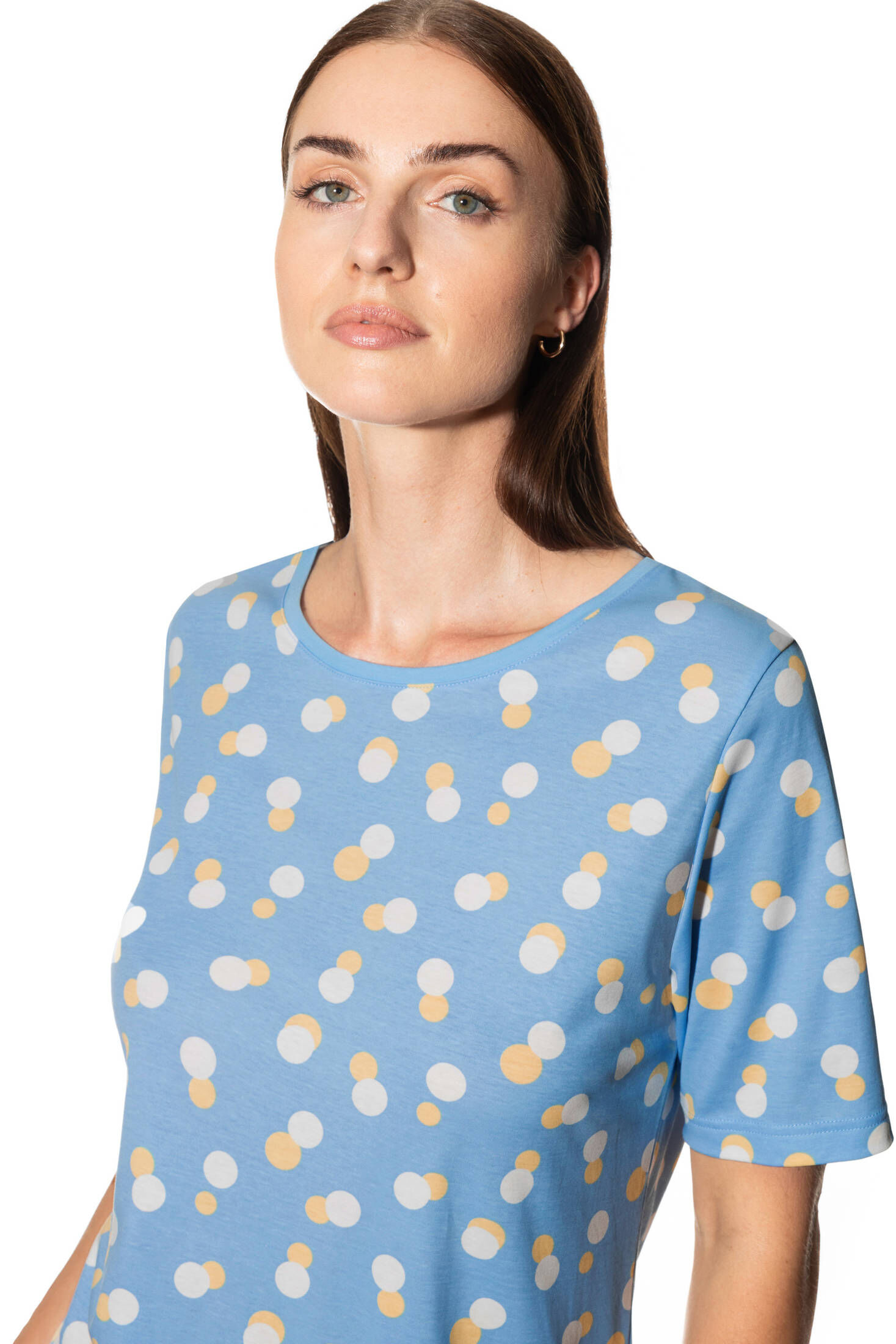 mey| Damen Nachthemd Serie Adryelle
