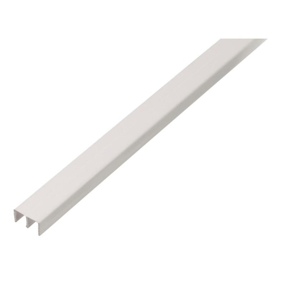 SKINNE GAH ALBERTS 2000MM HVIT
