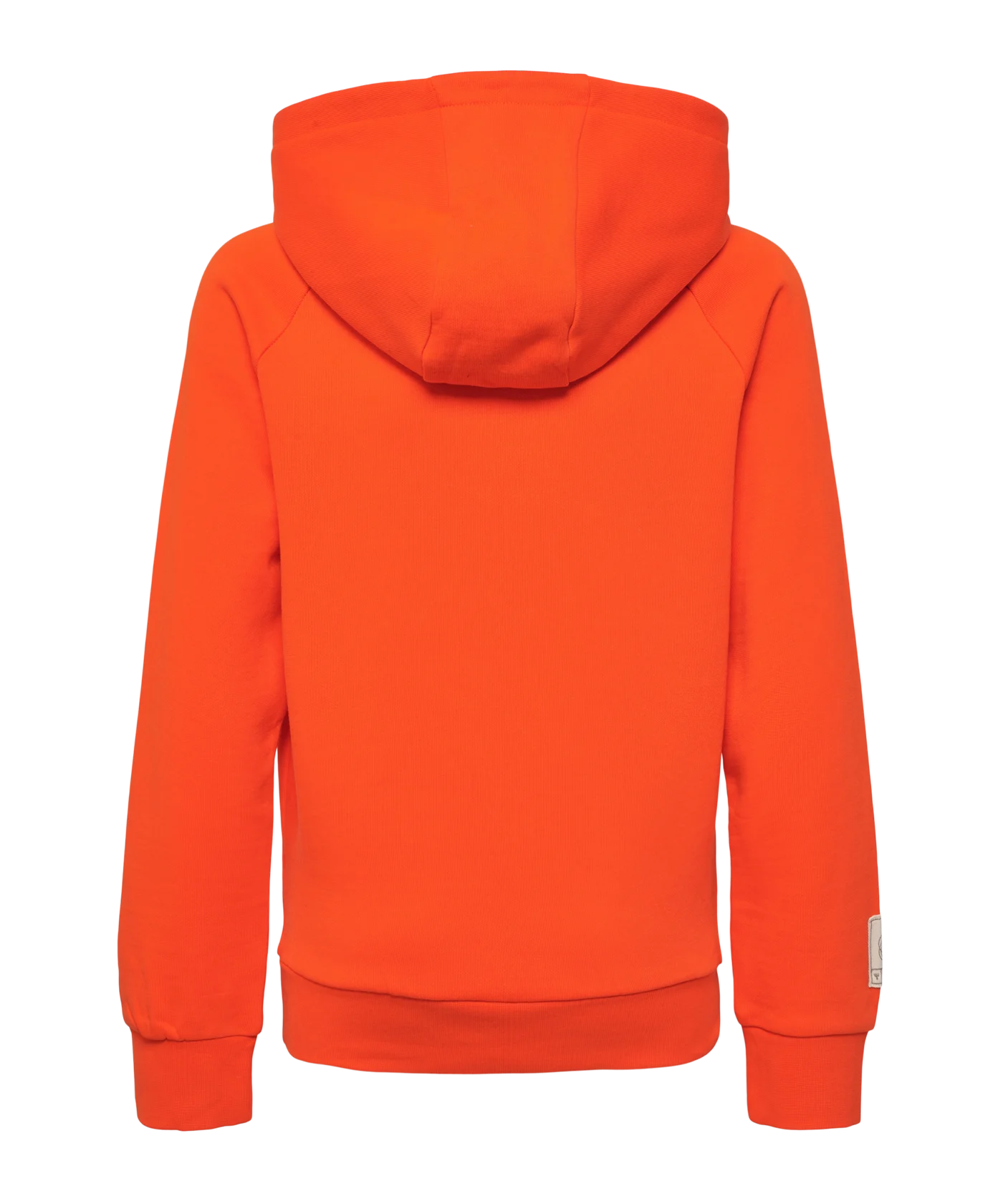 Hummel hmlGG12 Hoody Kids Rot F3164